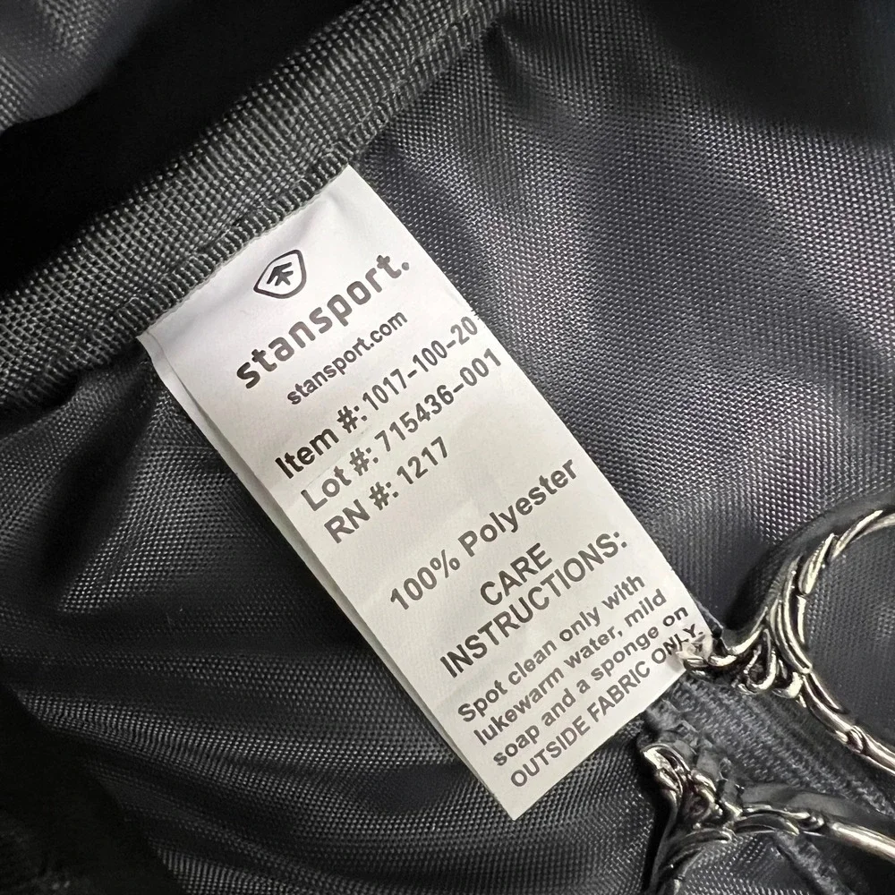 Stansport Backpack SUMMIT 70+10L‎ Frame Pack Adjustable Suspension NWT